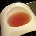 ルクシネ - コンソメスープ