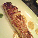 ルクシネ - ショロンソース