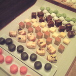 ルクシネ - きゃ♪