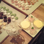 ルクシネ - きゃー♪