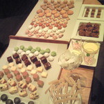 ルクシネ - きゃーー♪