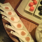 ルクシネ - きゃーーー♪