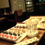 ルクシネ - お好きなだけ♪