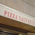 PIZZA SALVATORE CUOMO - 