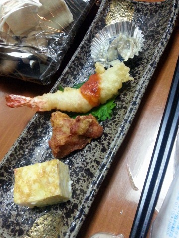 居酒屋 作蔵 - 桂台（居酒屋）の写真