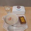 MANUMA Alternative meal kit - クリームスープ＆シリアルバー