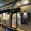 ROBERT'S COFFEE 麻布十番店