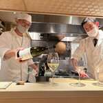 車力門 おの澤 - 