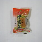 ローソンストア100 - 料理写真:100円おせち｢伊達巻｣です｡