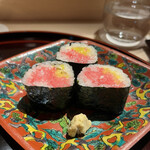 車力門 おの澤 - トロタク♡嬉しや♡