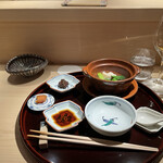 車力門 おの澤 - 