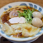 麺や 笑華 - 