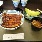 うなぎ･和食処 新泉 - 