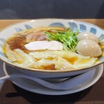 麺や 笑華 - 