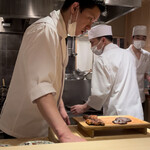 車力門 おの澤 - 