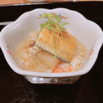 鰻花房 - 鰻の白焼き