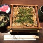 門前茶屋 - 