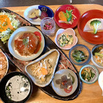 Cafe MIYABI - 