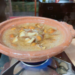 鰻花房 - トロっとしてます