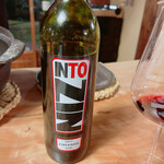 鰻花房 - Zinfandel 赤ワイン