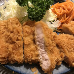 銀座 梅林 本店 - 