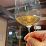 鰻花房 - オレンジ色