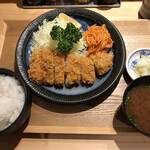 銀座 梅林 本店 - 