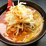 麺辛屋 二代目 美國 - 