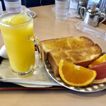 パイナップル - 