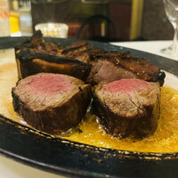 Empire Steak House Roppongi - 