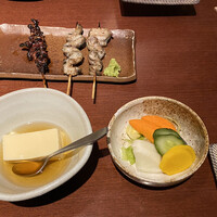 新宿うな鐵 はなれ - 