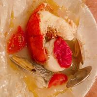 神戸牛炭火焼 ステーキ 銀座 Fun - 