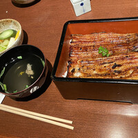 新宿うな鐵 はなれ - 