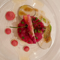 神戸牛炭火焼 ステーキ 銀座 Fun - 