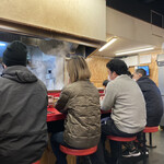 豚骨醤油ラーメン 王道家 - 