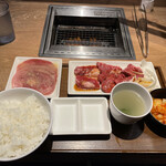 Yakiniku Raiku - 