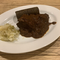 セミーナ - セコンド（Secondo）-メイン料理-