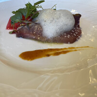 La Brianza - この酸味あまり得意じゃないけどうまくまとめてくれてます