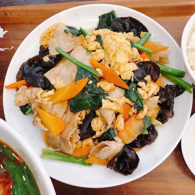 台湾料理 興福順 - 群馬総社/台湾料理 | 食べログ