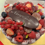 パティスリー・パリセヴェイユ - 