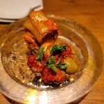 焼肉 うしみつ - 