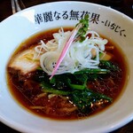 ら～めん 華麗なる無花果 - 