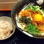 手打ちうどん 福来たる - 