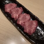 Wagyuu Yakiniku Dainingu Mutekien - 