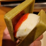 焼肉 うしみつ - 