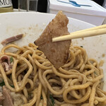 煮干らーめん 川むら - 