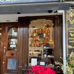 パティスリー・パリセヴェイユ - 