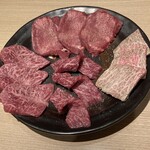 Wagyuu Yakiniku Dainingu Mutekien - 