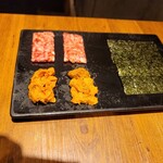 焼肉 うしみつ - 