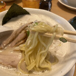 麺縁 ジョウモン - 